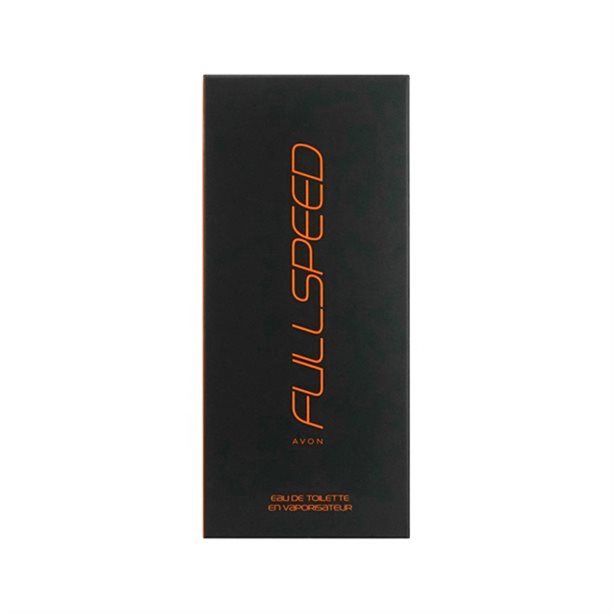 Full Speed Erkek Parfum Edt 75 Ml
