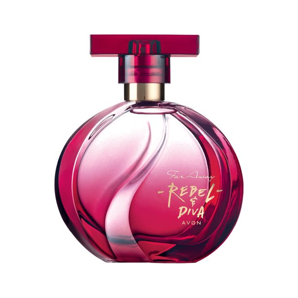 rebel parfum