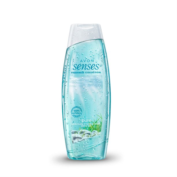 Avon Senses Freshness Dus Jeli 500 Ml