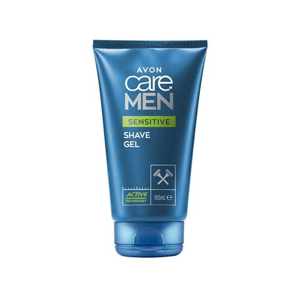 Avon Care Men Tıraş Jeli 150ml