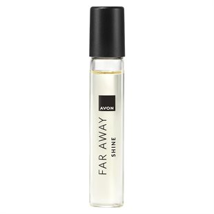 Far Away Shine Kadın Parfüm EDP 10ml