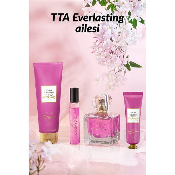TTA Everlasting Kadın Parfüm EDP 50ml