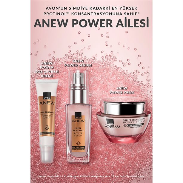Avon Anew Power Serum 30ml