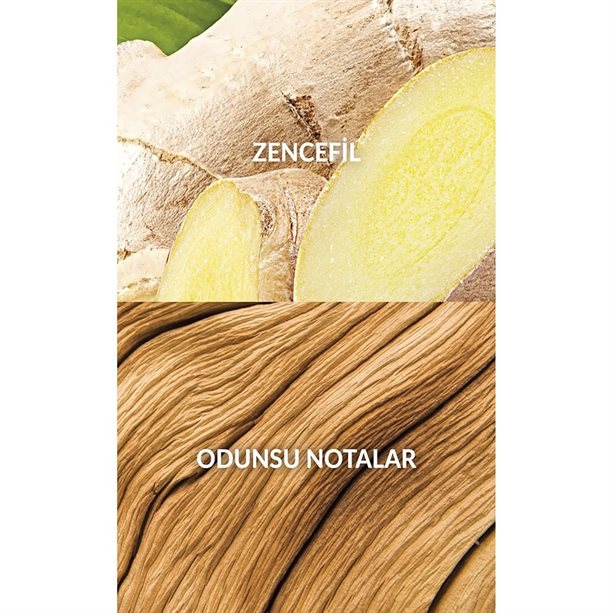 Avon Perfect Nonsense Ginger Blaze Edp