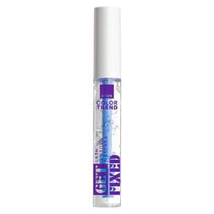 Color Trend Şeffaf Kaş ve Kirpik Maskarası 8ml