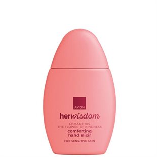 Her Wisdom Osmanthus Ferahlatıcı El Kremi 50ml