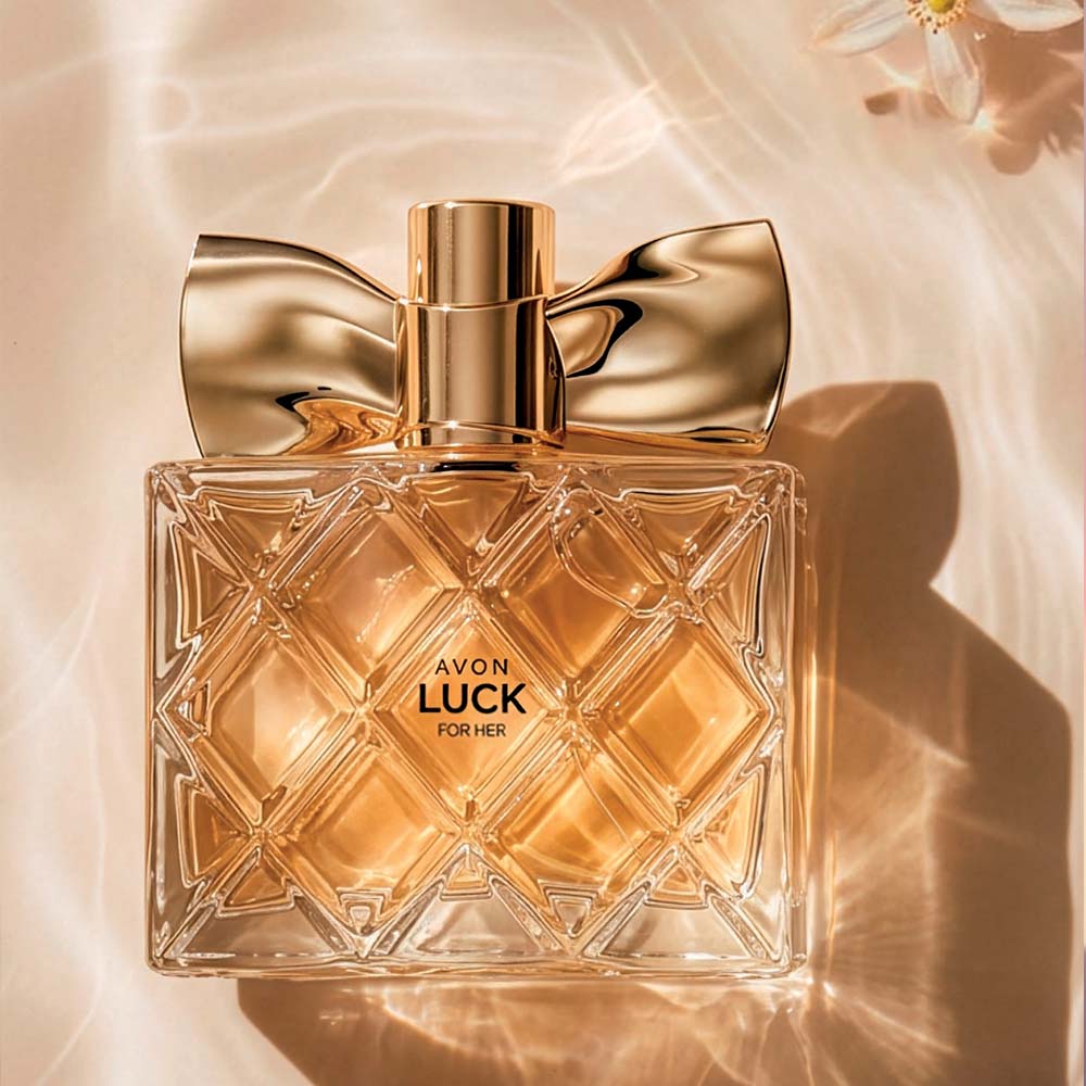 Luck Kadın EDP indirimli teklif