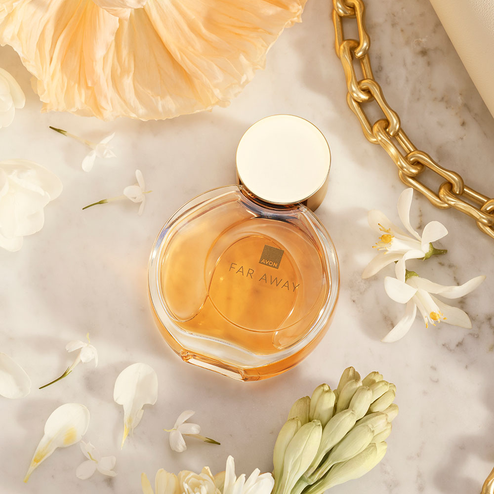 Far Away Kadın EDP