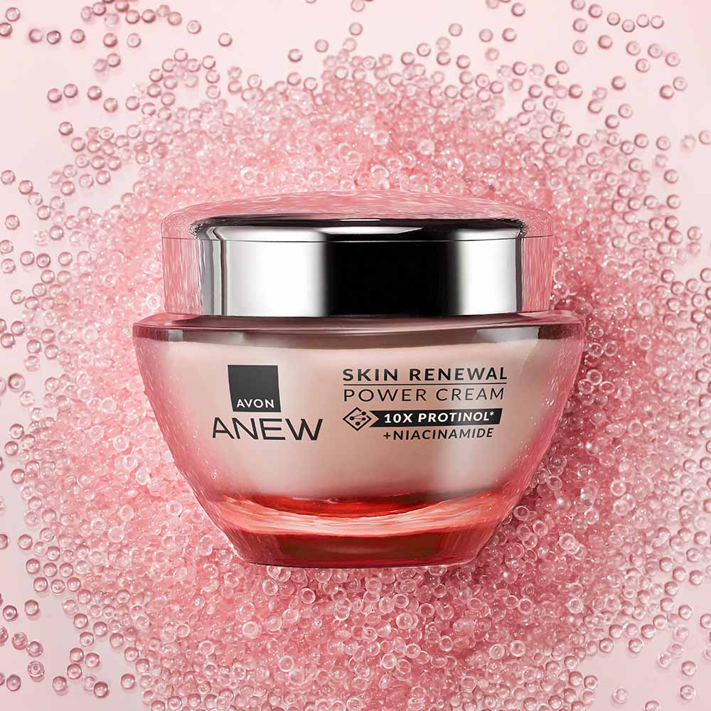Anew Power Krem