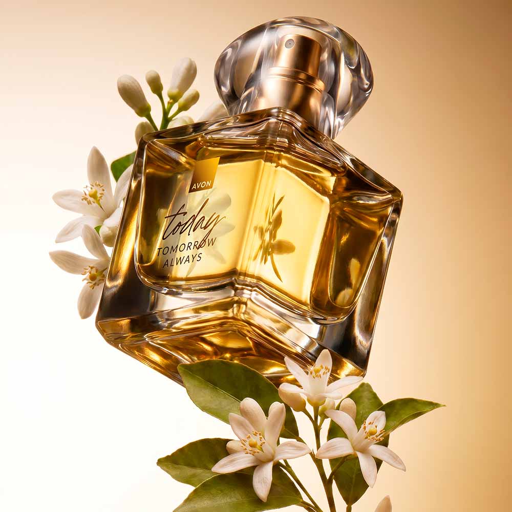 TTA Today EDP 50ml