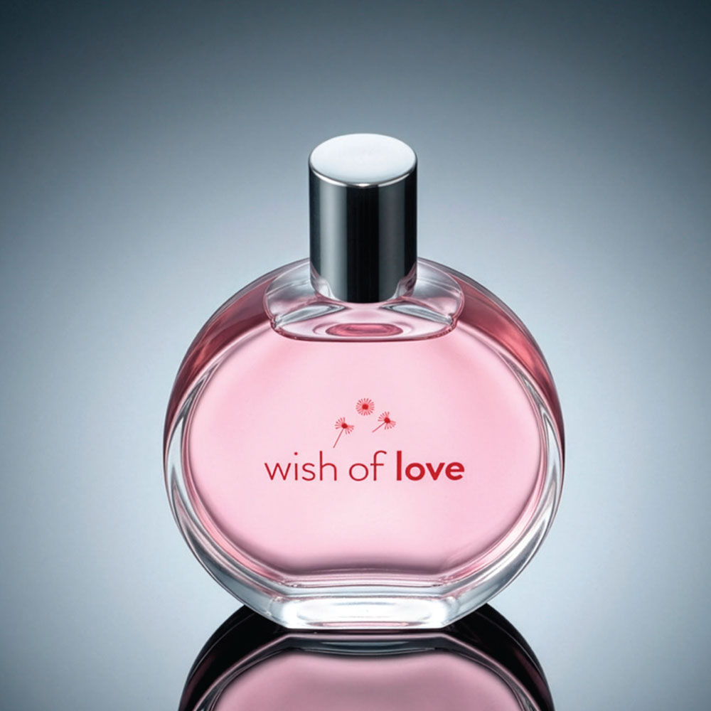 Wish Of Love