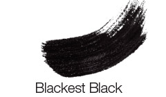 blackest